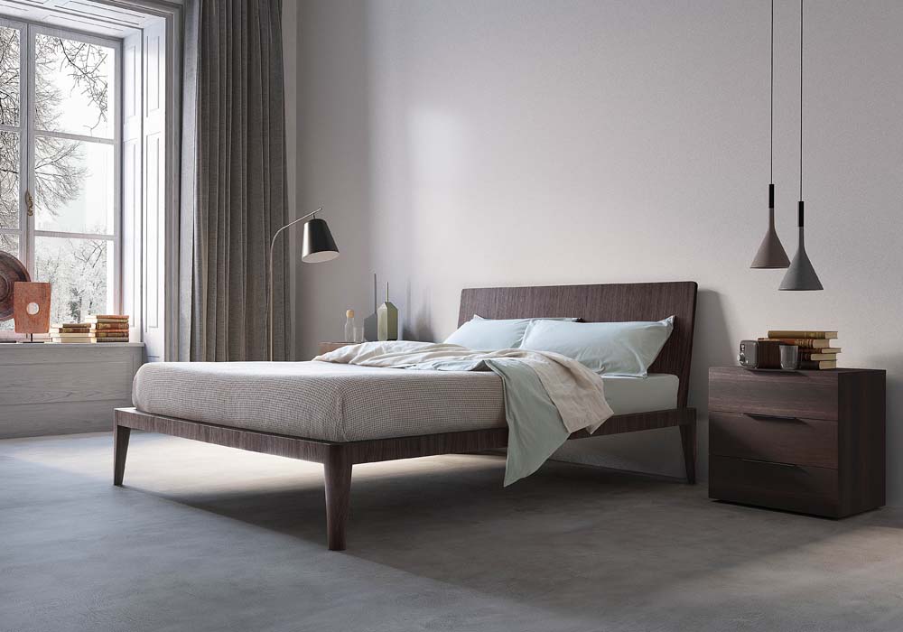 Letto_legno_Spillo_Pianca_Aelle_1