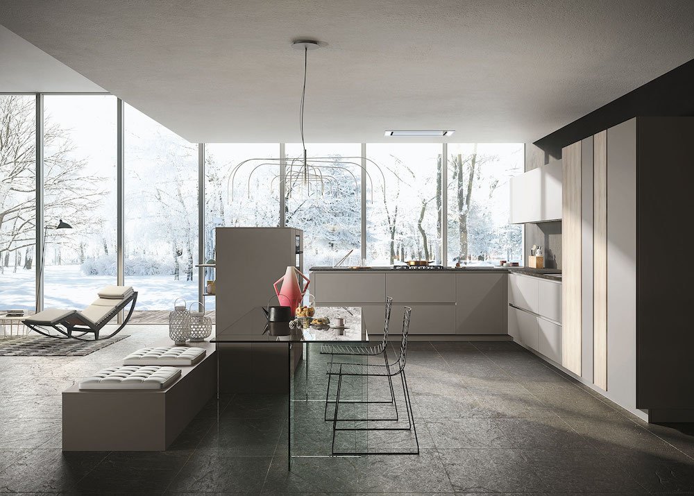 cucina-Look-grigio-titanio-Aelle1