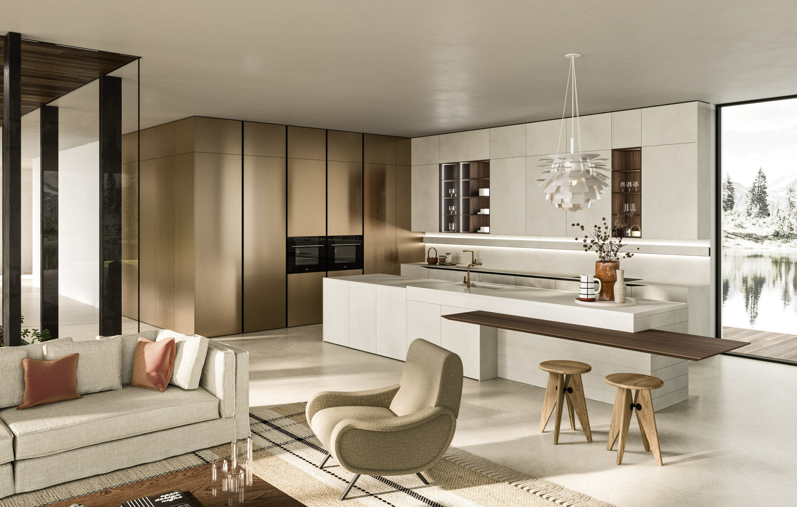 acquisto cucine moderne Lodi 
