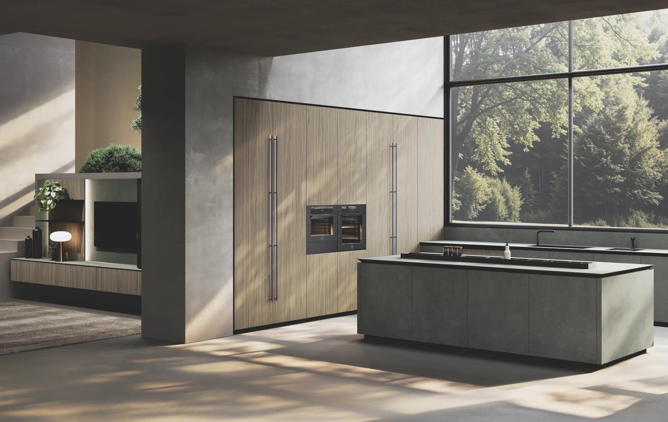 cucine Binova Melegnano