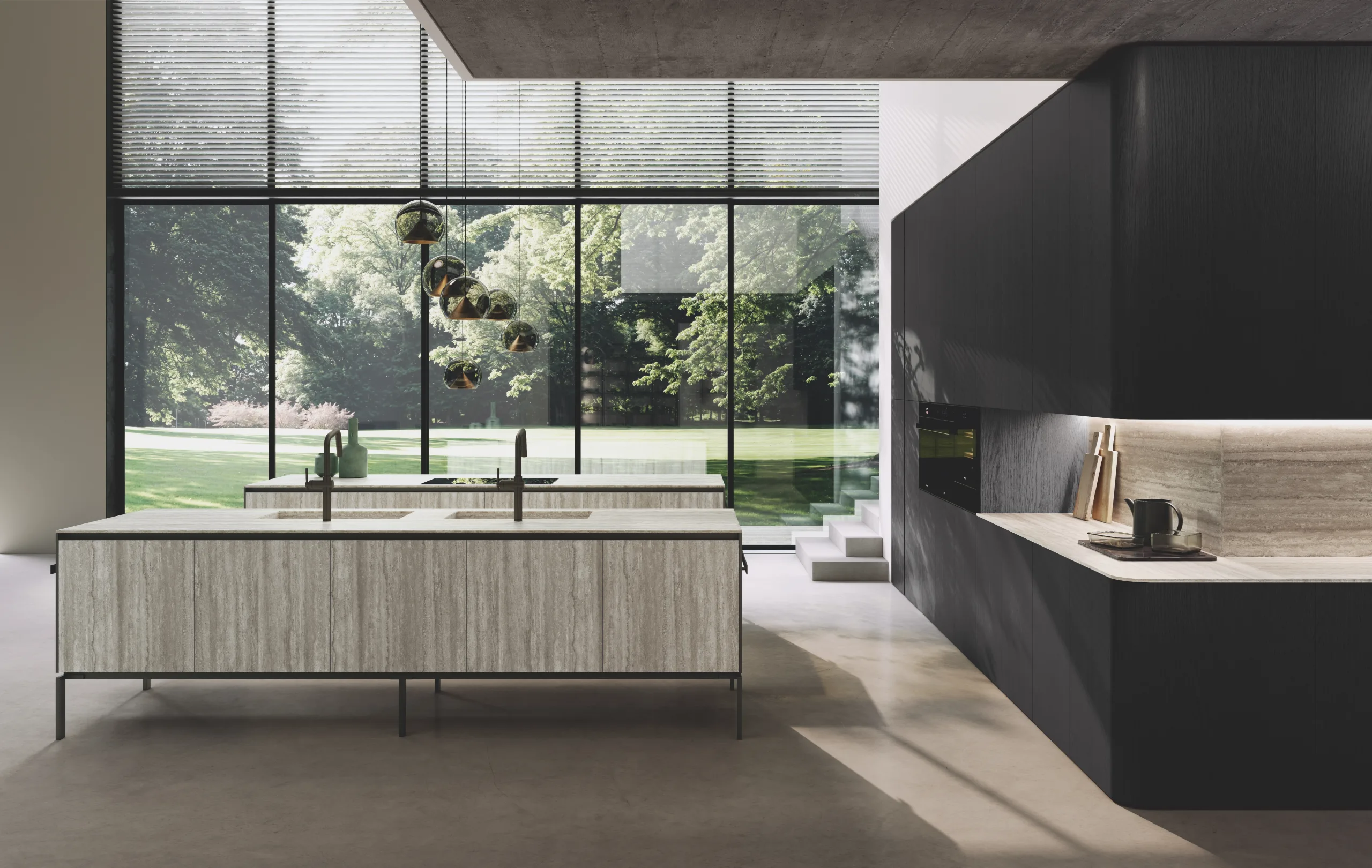 acquistare cucina su misura