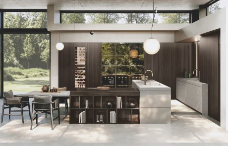 Cucine di design Lodi