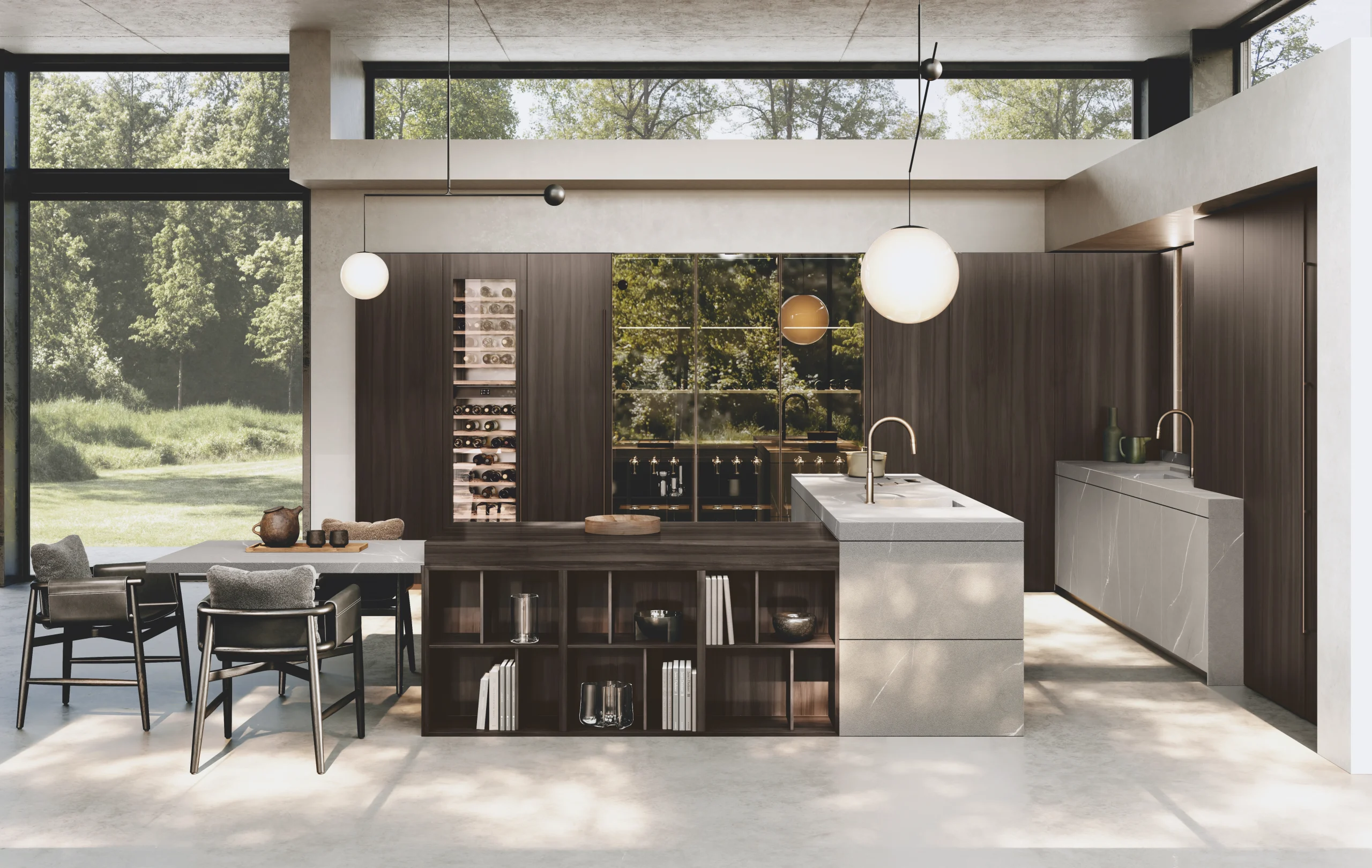 Cucine di design Lodi