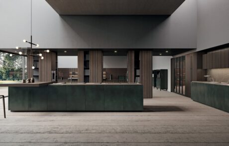 cucine moderne a San Donato Milanese