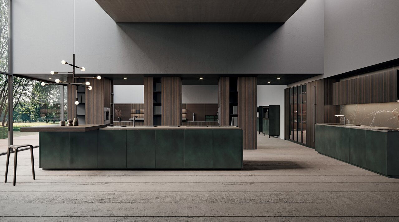 cucine moderne a San Donato Milanese